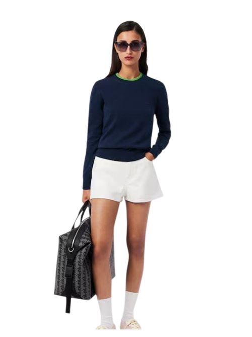 AF4145166 BLU lacoste | AF4145166 BLU